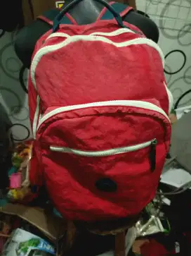 Tas Kipling Original Murah