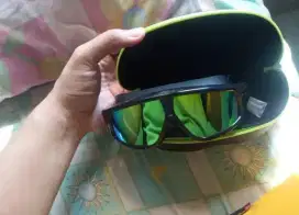 Kacamata renang shark original