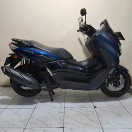 Yamaha Nmax conected 2021 pajak panjang