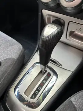 HONDA CITY 2007 MATIC VTECH