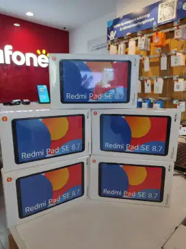 REDMI PAD SE 8.7 4/128