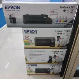 Printer epson L121