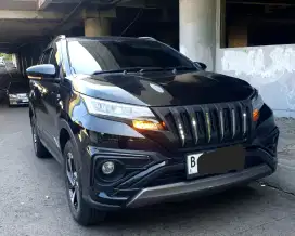 Like new km 8 rb! Toyota Rush GR spoet AT 2024