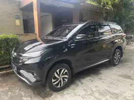 Toyota Rush G AT 2021 – Tangan Pertama, KM 47rb Asli!
