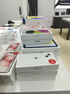 IPHONE 13 128GB DISKON 500RB / GRATIS CASE HP