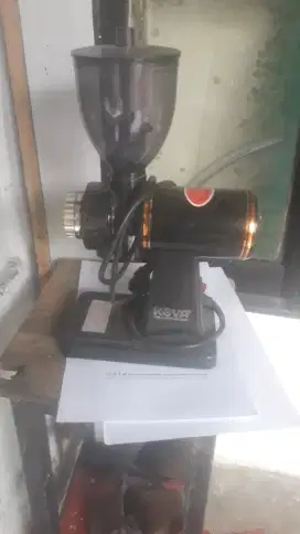 Grindel kopi penggiling