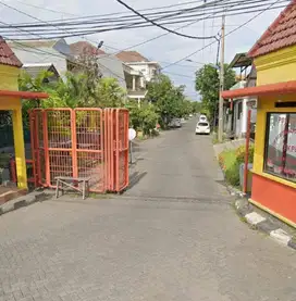 Rumah Kost Siwalankerto Permai Dkt Petra MURAH