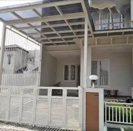 Kanopi atap solarflat