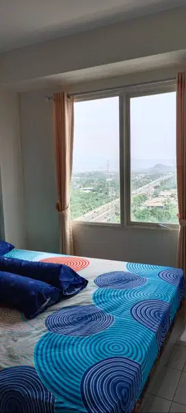 SEWA APARTEMEN PGV CIMANGGIS