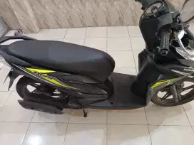 HONDA BEAT ESP 110 TH 2019