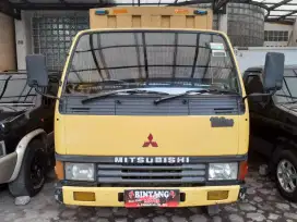 COLT DIESEL 100PS ENGKEL 2004 BOX / MODEL THN 2005 (BINTANG MOTOR)