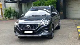 Km31rb mg zs ignite 2020 hitam sunroof cash kredit proses bisa