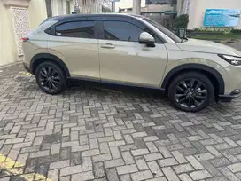 HRV SE 2022 ANTIK