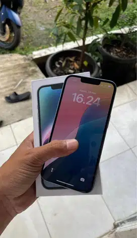 iPhone 14 128gb Blue
