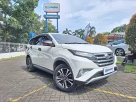 [OLXmobbi] HOT SALE - DAIHATSU TERIOS 1.5 R BENSIN AT 2022