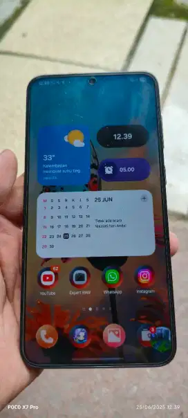 Samsung s23+ 8/256