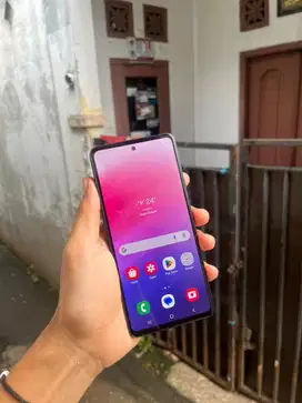 Samsung A53 8:128