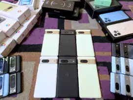 Google Pixel 7 Global pressure up imei beacukai