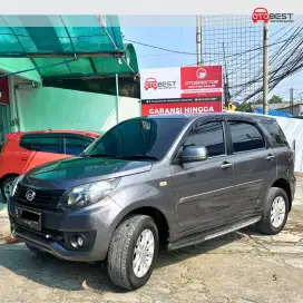 Daihatsu Terios X Ekstra 1.5 AT 2015 Istimewa Harga Cash