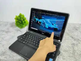 LAPTOP 2 IN 1 TERJANGKAU | DELL 3190