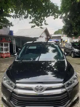 Toyota Kijang Innova 2020 Bensin