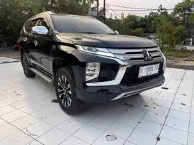 Mitsubihi Pajero Dakar 2.4 4x2 at 2022 Euro 4
