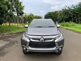 Mitsubishi Pajero 2.5 Diesel 2020