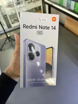 Redmi Note 14 5G 8/256