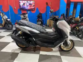 (DP 500) Yamaha  All New Nmax 155 Connected  Abs Tahun 2021