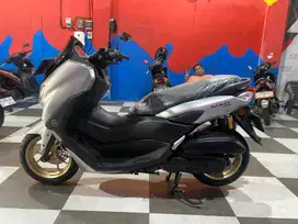 (DP 500) Yamaha  All New Nmax 155 Connected  Abs Tahun 2021