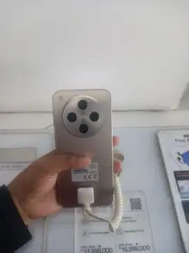 Hp Oppo find x8