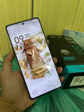 Infinix GT 20 Pro 12+12/256