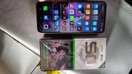 Hp INFINIX NOTE 50 X 5G 8/256 GB