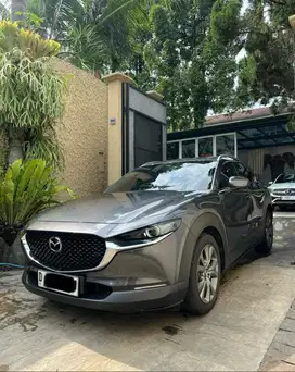 Mazda cx30 2024