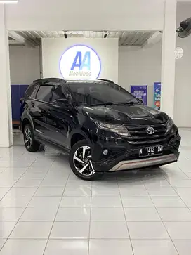 TOYOTA RUSH TRDS 2019 MT