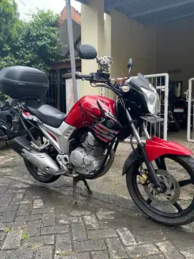 For Sale Yamaha Yamaha Scorpio Z 2012 Nego di Tempat