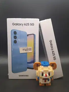 SAMSUNG A25 5G.