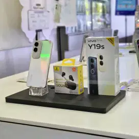 NEW VIVO Y19S DISKON 100 RIBU LANGSUNG TANPA SYARAT