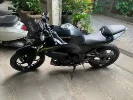 Kawasaki Z series