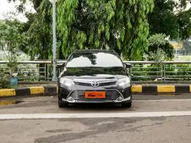 Toyota Camry 2.5 V At tahun 2017