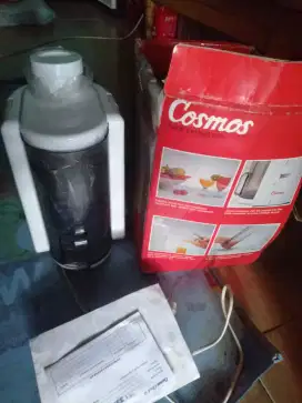 Juice Extractor