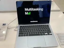 Tersedia macbook air 13 inci