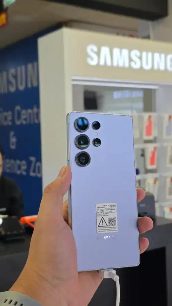 PROMO SAMSUNG GALAXY S25 ULTRA