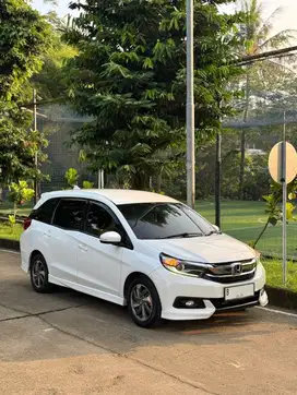 CASH! Honda Mobilio E CVT 2020