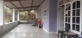 DI JUAL RUMAH DAN TANAH LUAS 1.227M2, SHM, TANJUNG KARANG TIMUR, BDL