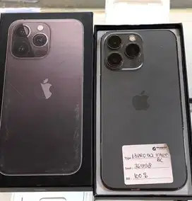 13 PRO 512GB INTER BEACUKAI JARINGAN PERMANEN