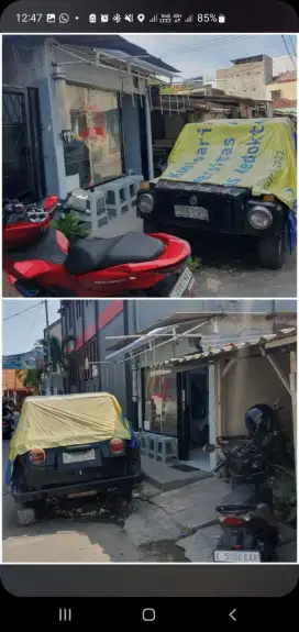 Dibutuhkan kapster barber man tukang cukur