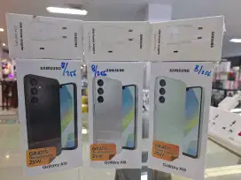Galaxy A16 4g 8/256 harga paling murah