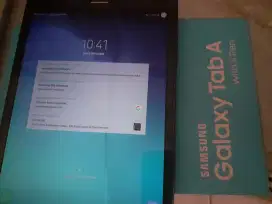 Samsung Galaxy Tab A with SPen SM - P355 LTE, HSPA + 203.1 mm (8.0)