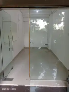 Disewakan Kios Apartemen Puri Park View Tower B hadap pool BU murah